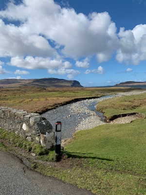 Photo of Bridge Over Water